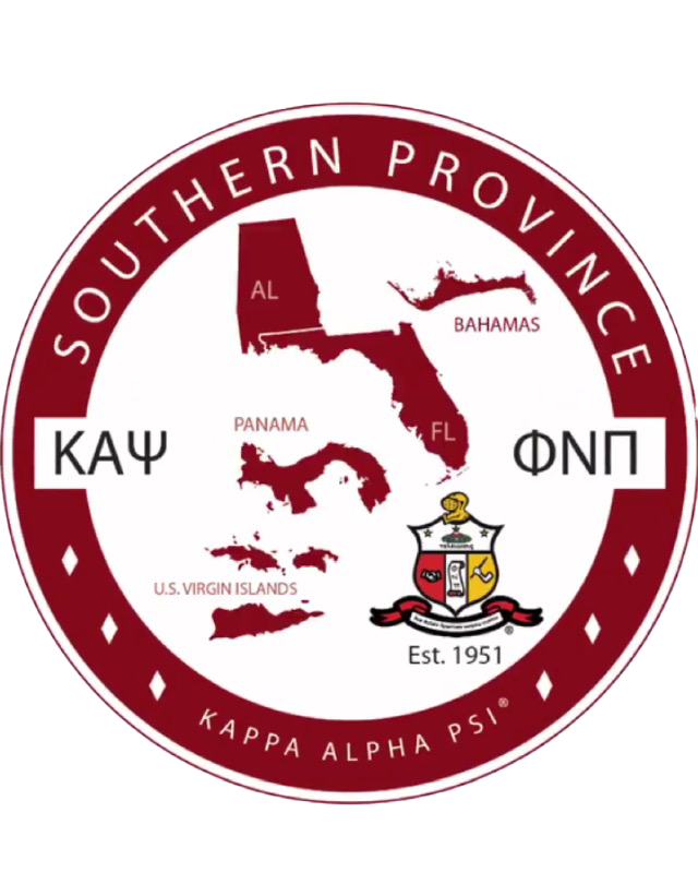 Southern Province Logo