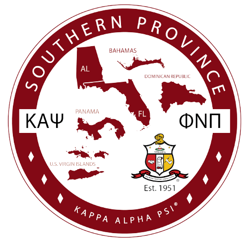 Southern Province Logo