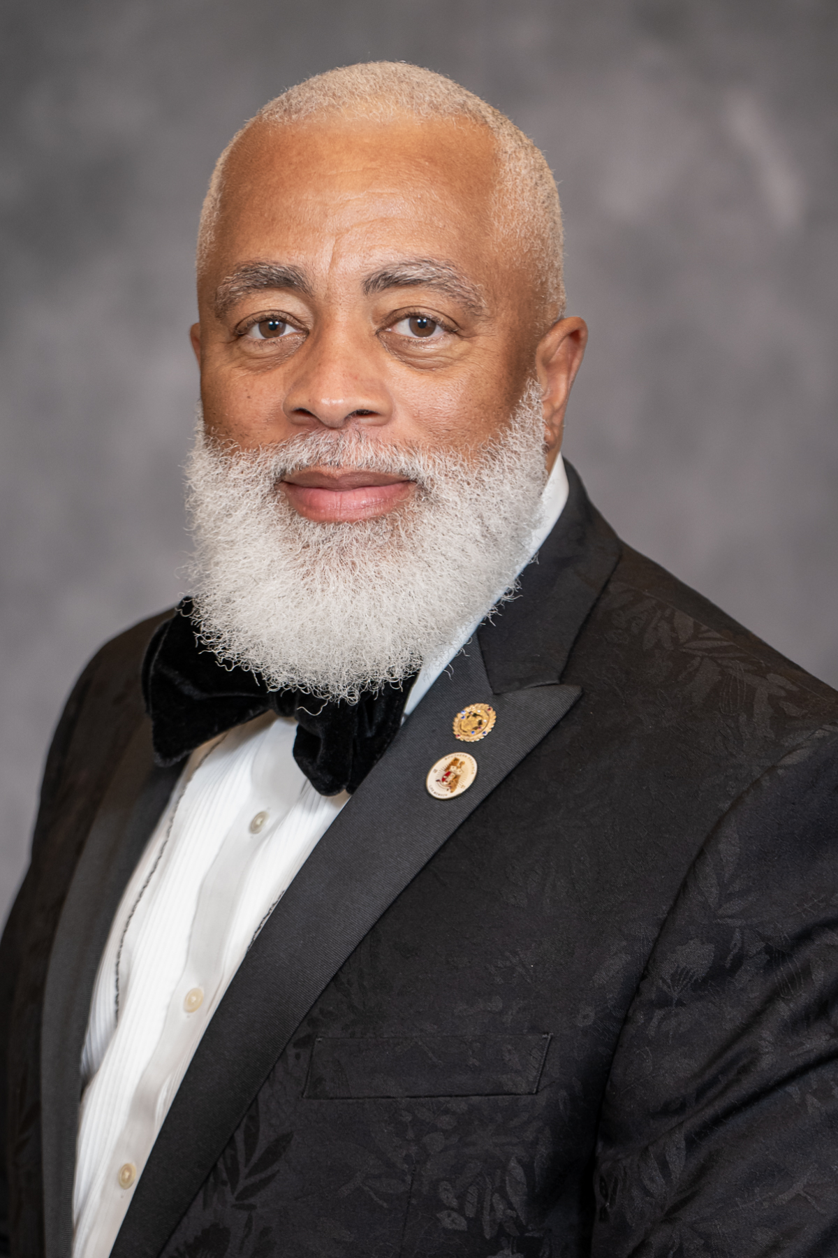 Gregory L. Williams