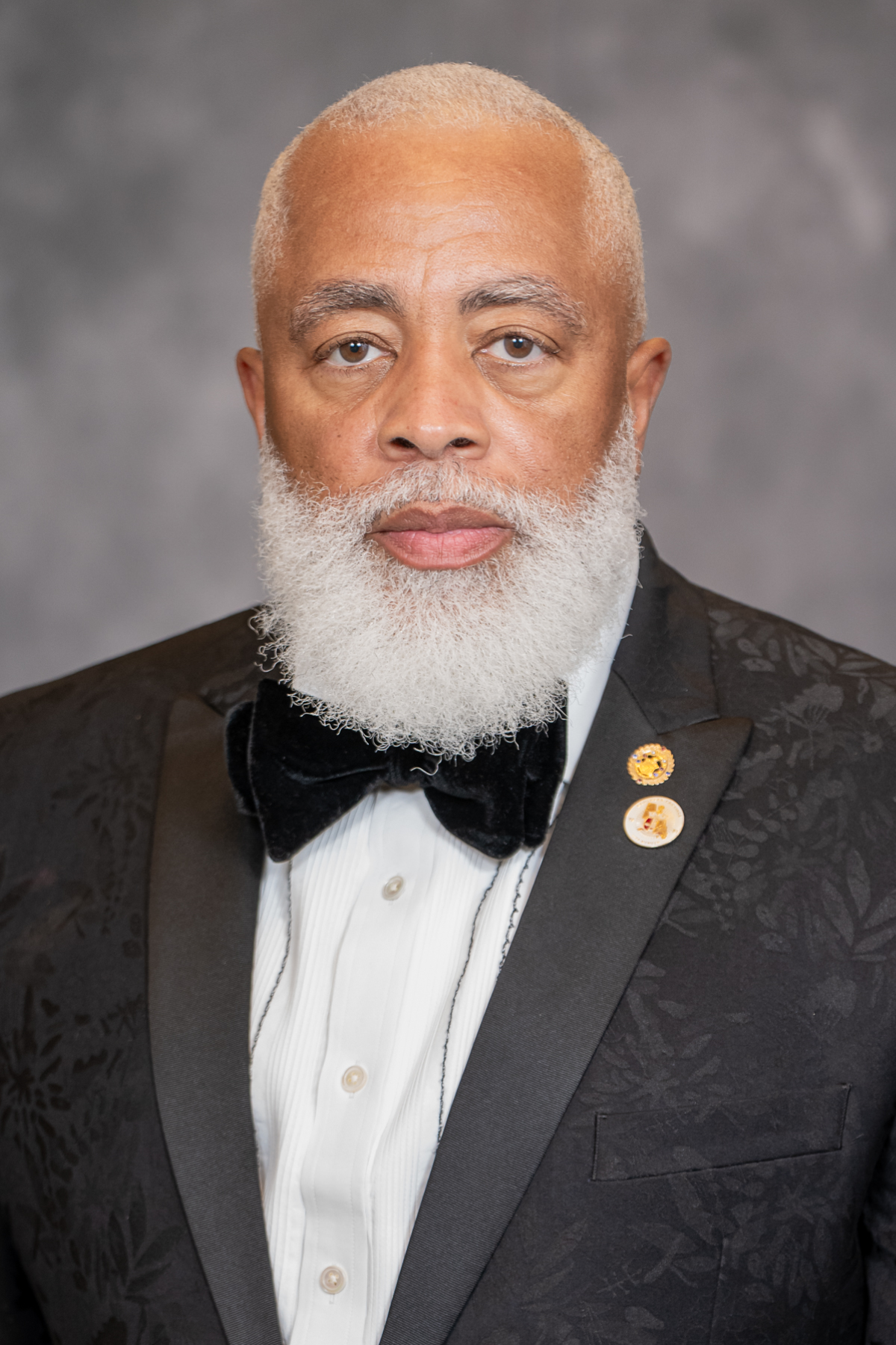 Gregory L. Williams